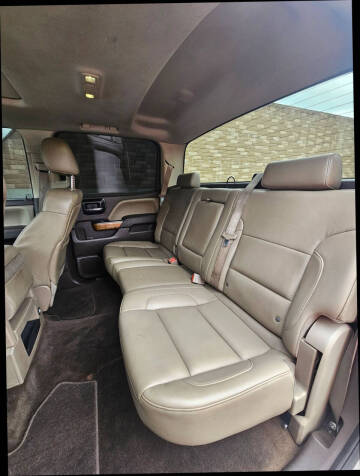 2014 GMC Sierra 1500