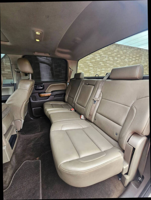 2014 GMC Sierra 1500