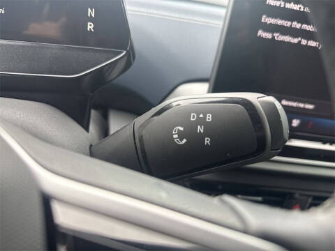 2025 Volkswagen ID.4 Pro S Plus