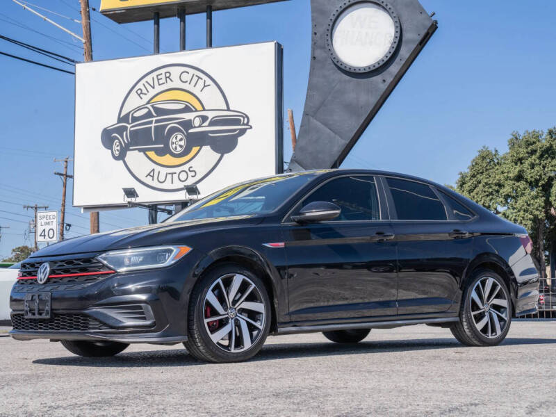 2019 Volkswagen Jetta GLI S