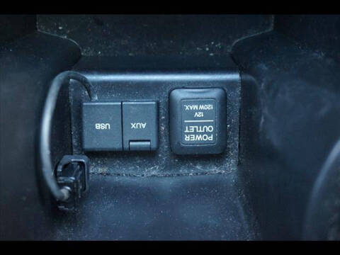 2012 Honda Crosstour EX V6