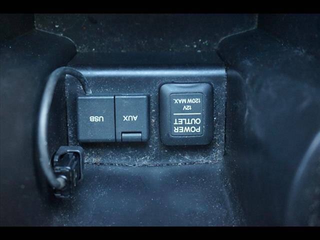 2012 Honda Crosstour EX V6