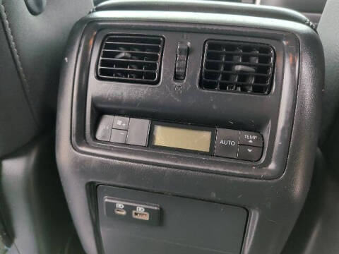 2020 Nissan Pathfinder S