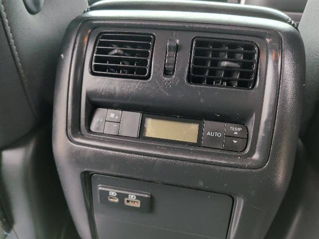 2020 Nissan Pathfinder S