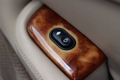 2002 Jaguar XK-Series XK8