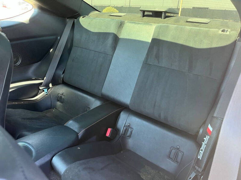 2017 Toyota 86 860 Special Edition