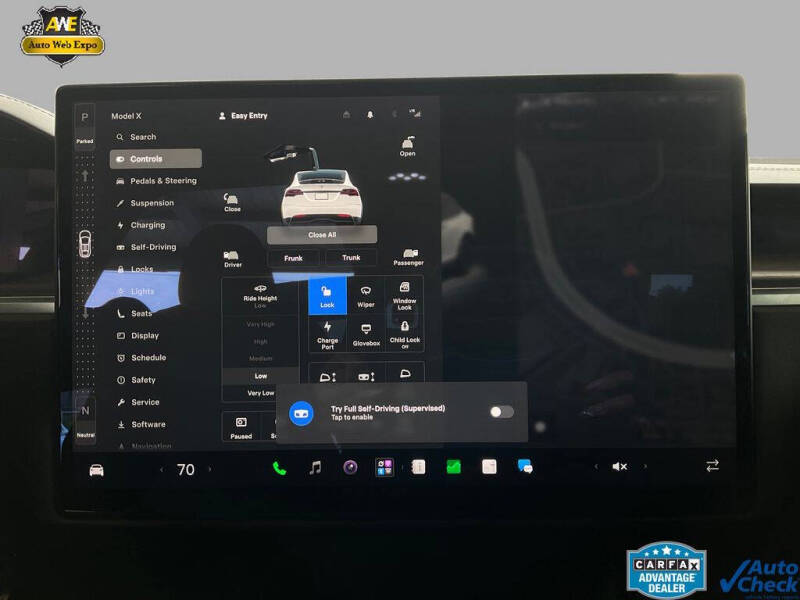 2022 Tesla Model X