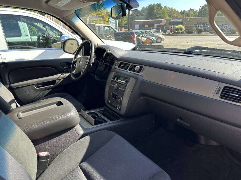 2011 GMC Sierra 1500 SLE