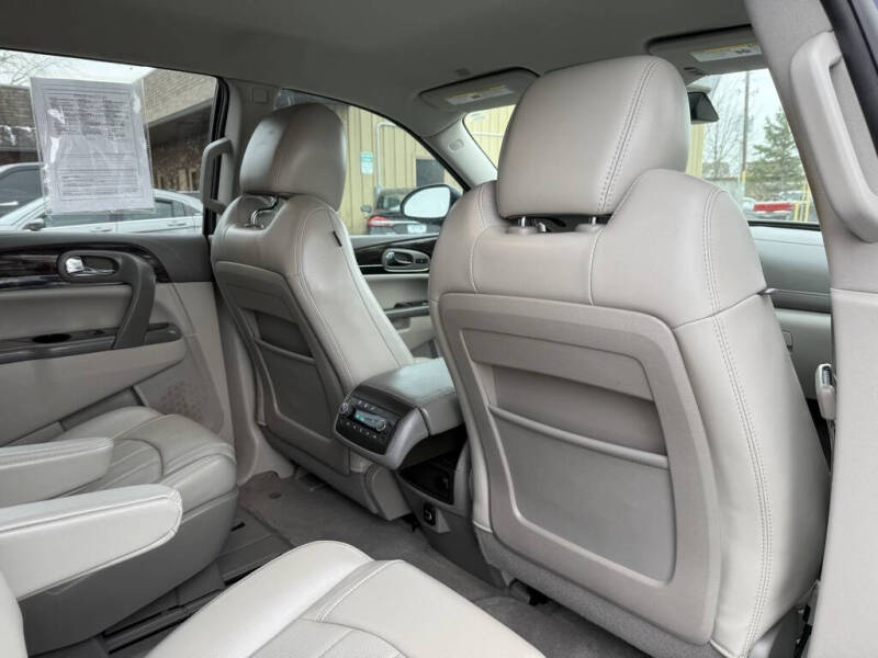 2017 Buick Enclave Premium