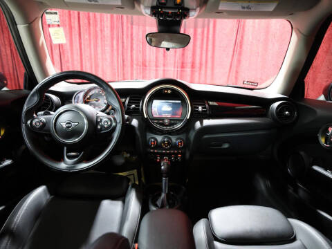 2019 MINI Hardtop 2 Door Cooper S