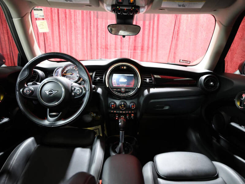 2019 MINI Hardtop 2 Door Cooper S