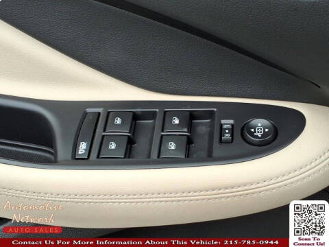 2020 Buick Envision Preferred