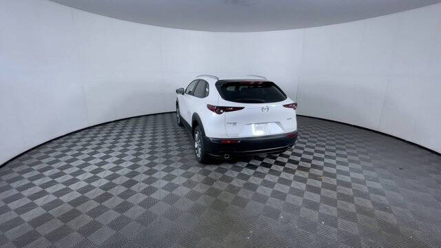 2026 Mazda CX-30 2.5 S Preferred