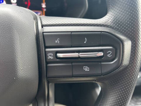 2023 Chevrolet Colorado Work Truck