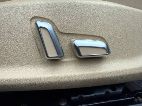 2015 Audi A4 2.0T Premium Plus