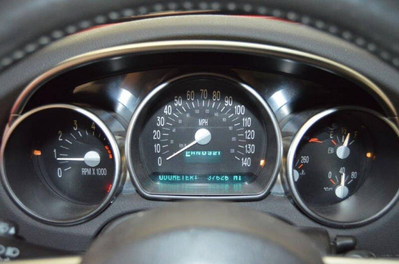 2004 Chevrolet SSR LS