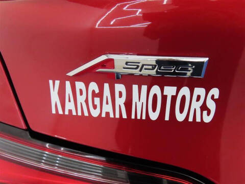 2024 Acura Integra w/A-SPEC