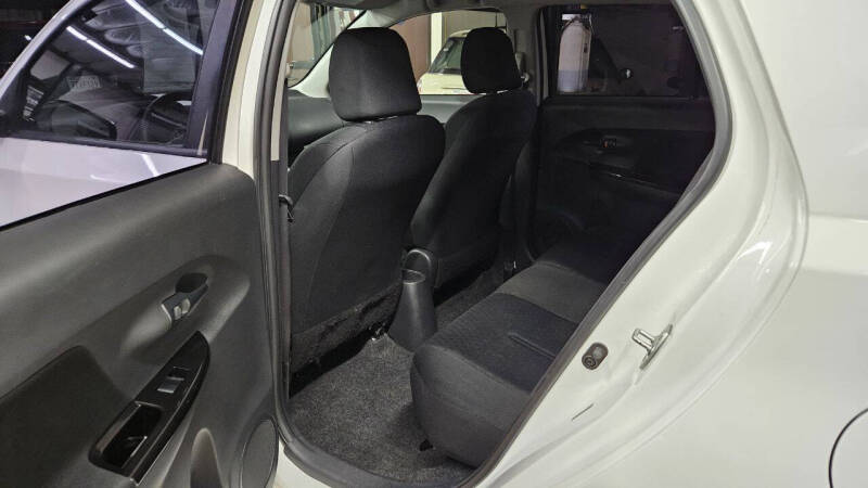 2009 Scion xD Base photo 35