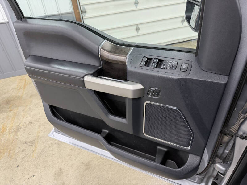 2022 Ford F-250 Super Duty Lariat