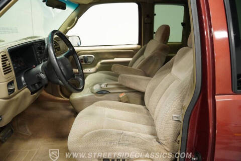 1998 GMC Sierra 1500