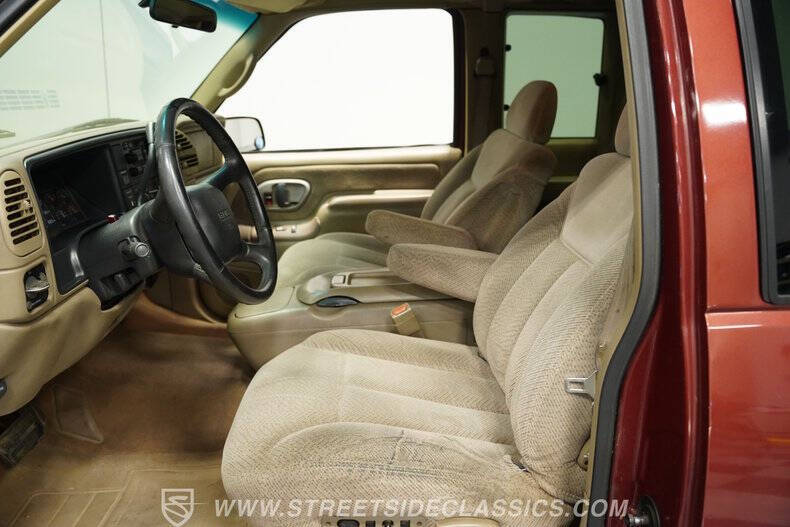 1998 GMC Sierra 1500