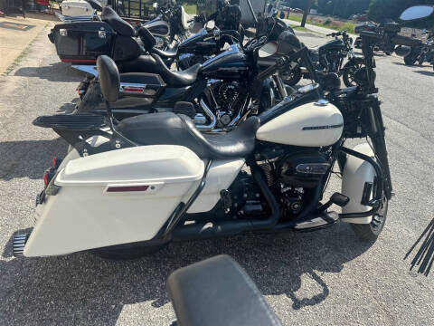 2019 Harley-Davidson FLHRXS -
