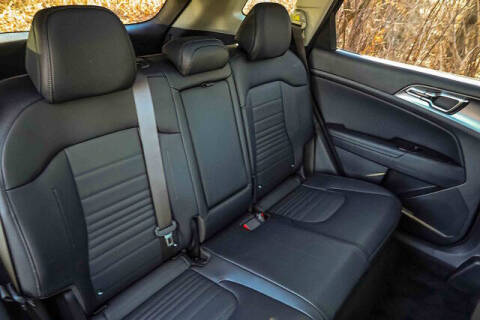 2025 Kia Sportage Hybrid SX-Prestige