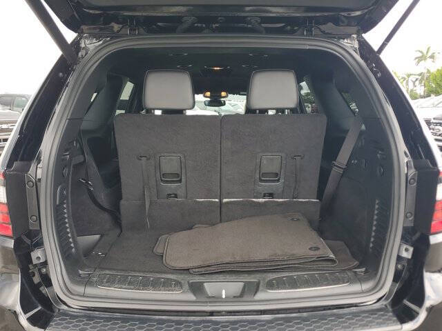 2022 Dodge Durango R/T