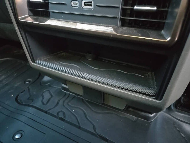 2025 GMC HUMMER EV 3X