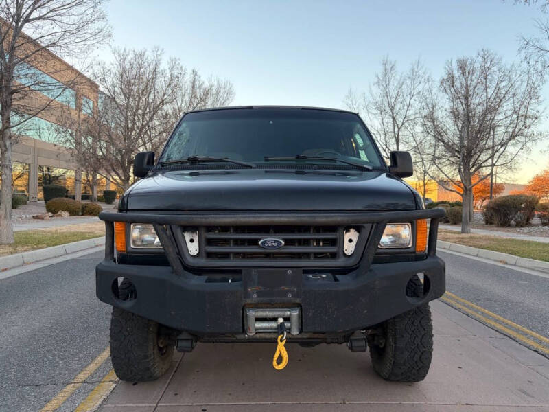 2004 Ford E-Series E-350 SD