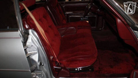 1976 Oldsmobile 98