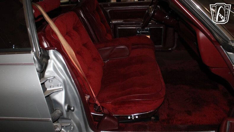 1976 Oldsmobile 98