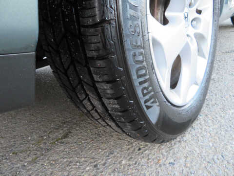 2011 Honda Accord Crosstour