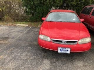 1996 Chevrolet Monte Carlo for sale at New Start Motors LLC - Crawfordsville in Crawfordsville IN