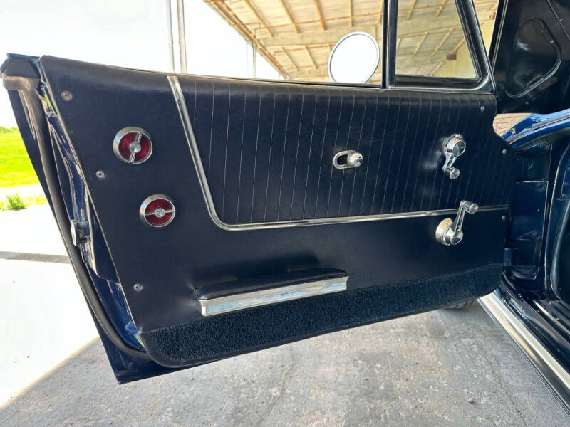 1964 Chevrolet Corvette