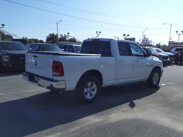 2014 Ram 1500 for sale at Bryans Car Corner 2 in Midwest City, OK