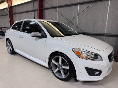 2012 Volvo C30 T5 R-Design Premier Plus