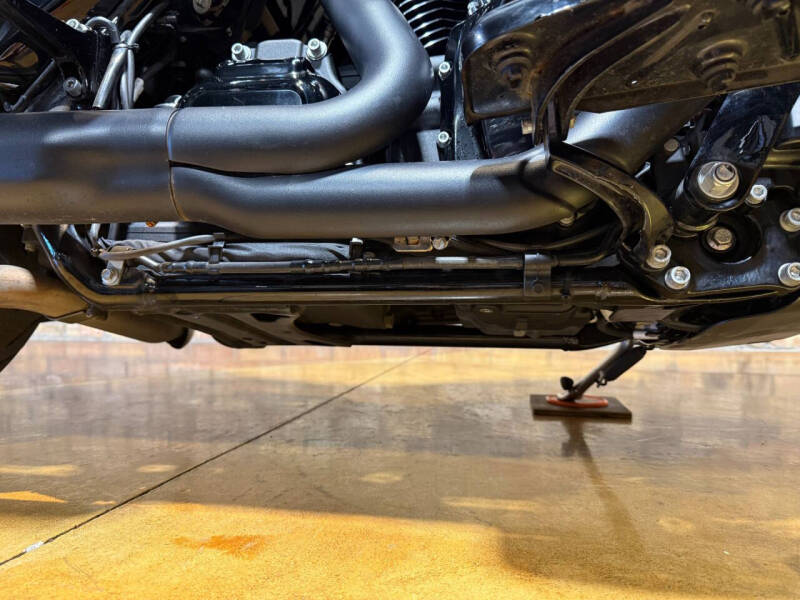 2022 Harley-Davidson Road Glide® Limited