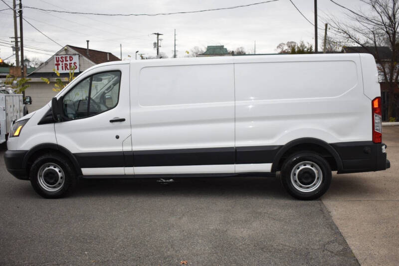 2017 Ford Transit Van Base photo 8