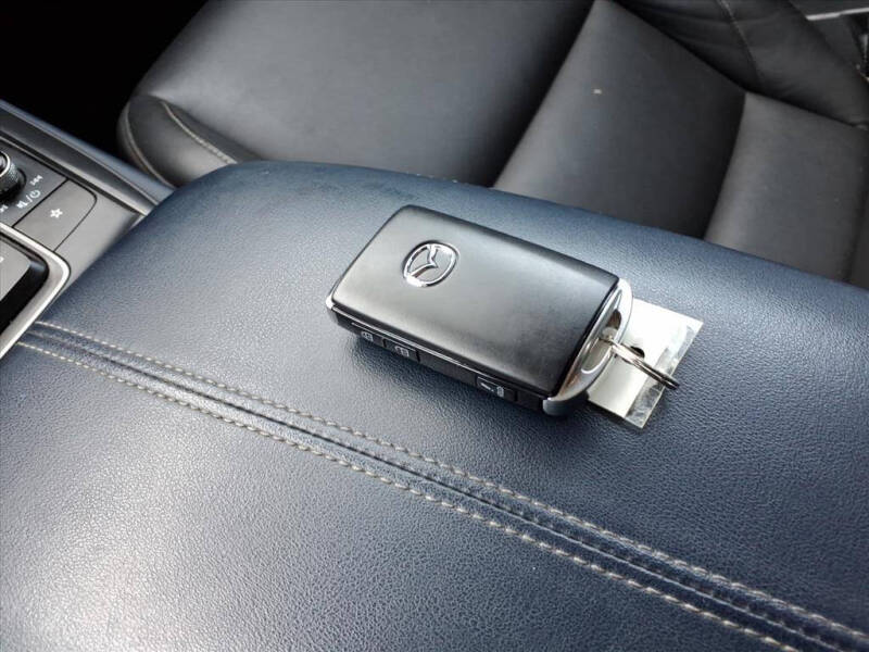 2020 Mazda CX-30 Select