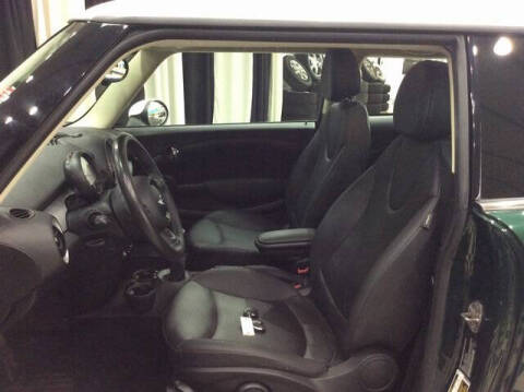 2013 MINI Hardtop Cooper