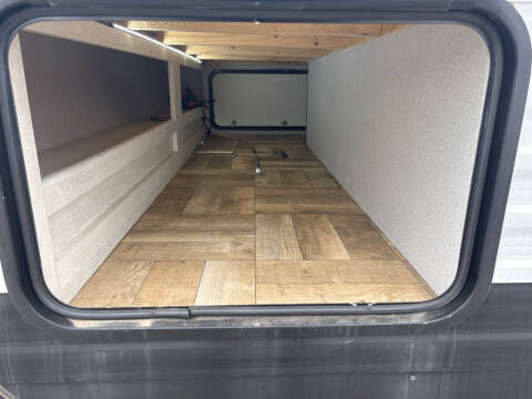 2023 Forest River SHASTA 310K