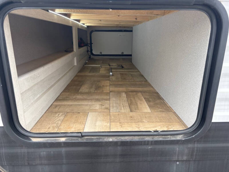 2023 Forest River SHASTA 310K