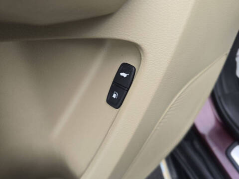 2015 Acura MDX w/Tech