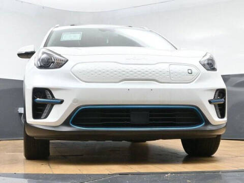 2022 Kia Niro EV EX Premium
