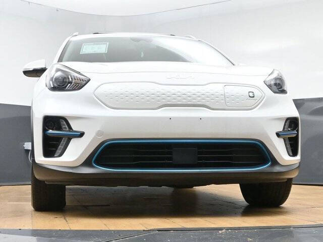 2022 Kia Niro EV EX Premium
