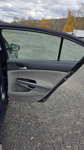 2009 Honda Accord EX-L V6