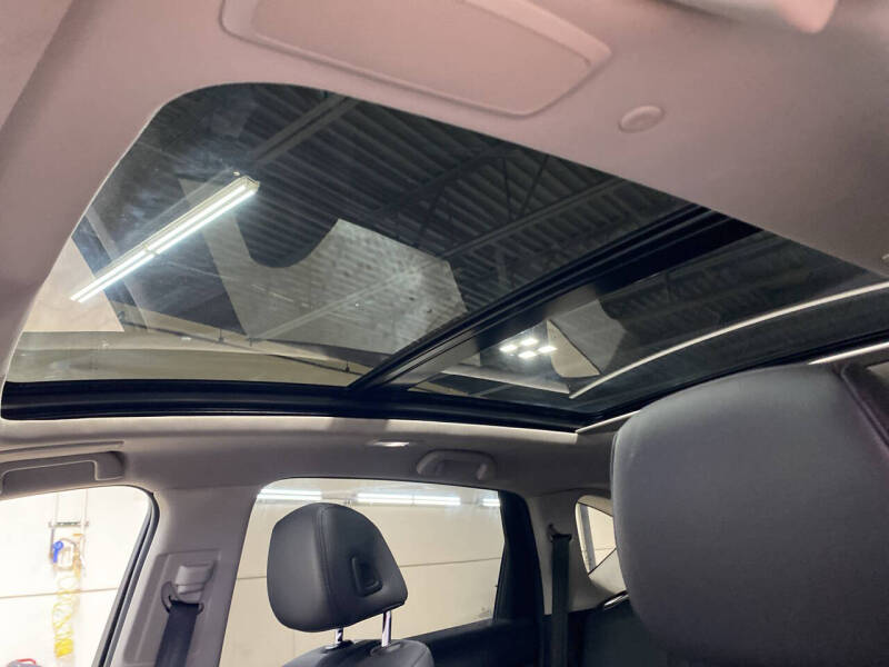 2021 Acura RDX SH-AWD w/Tech