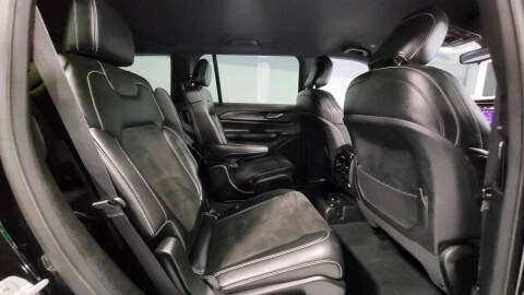 2023 Jeep Grand Cherokee L