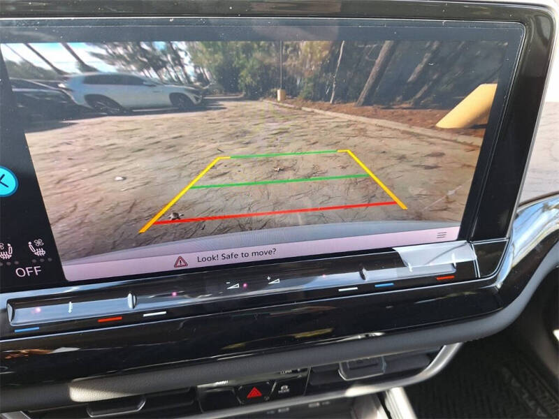 2026 Volkswagen Atlas SE